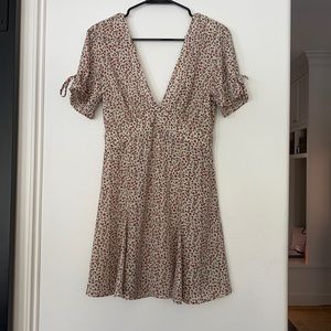 Princess Polly Floral dress